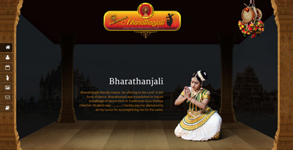 Bharathanjali