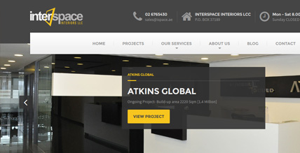 Interspace Interiors LLC