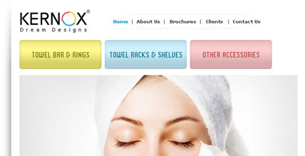 Kernox Interiors