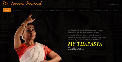 Bharatanjali Academy