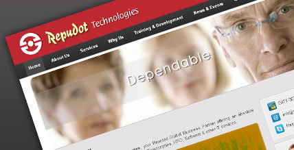 Repudot Technologies