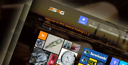 SRG General Trading LLC